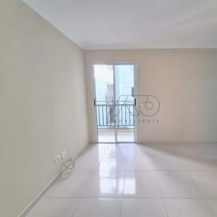 Rent this 2 bed apartment on Rua Hélio David Formaggio in Dois Córregos, Piracicaba - SP