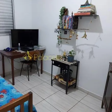 Buy this 2 bed apartment on Rua Filippo in Vila Mariana, Aparecida - SP