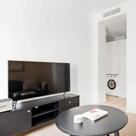 Image 3 - Madrid, Calle del Cardenal Cisneros, 73, 28010 Madrid - Apartment for rent