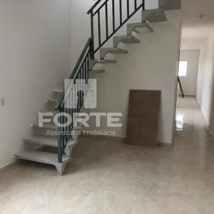 Buy this 2 bed house on Avenida Ricieri José Marcatto in Jardim São Pedro, Mogi das Cruzes - SP