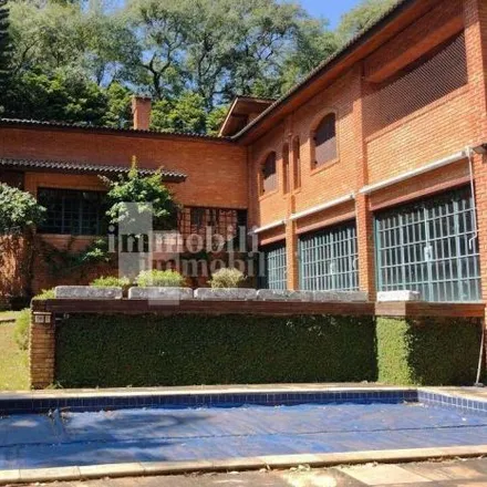 Image 2 - Rua João de Barro, Jardim da Glória, Cotia - SP, 06709-048, Brazil - House for sale