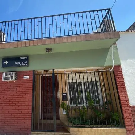 Image 2 - Pizarro 6755, Mataderos, 0000 Buenos Aires, Argentina - House for sale
