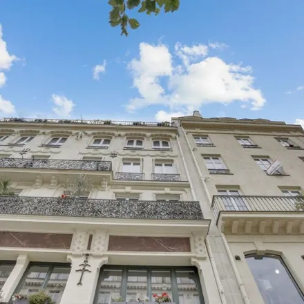 Rent this 1 bed apartment on 7 Rue Perrault in 75001 Paris, France