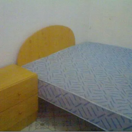 Rent this 1 bed apartment on Carrer de Casanova in 76, 08001 Barcelona