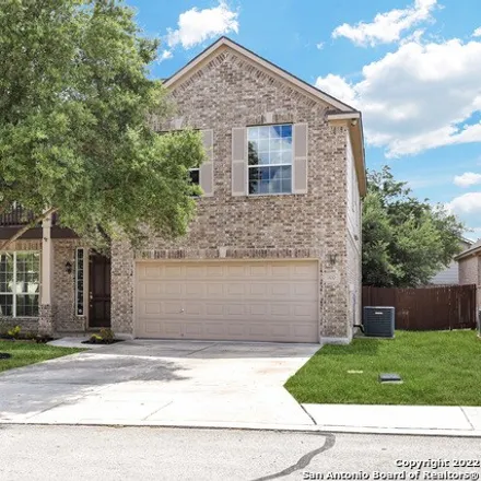 Buy this 4 bed house on 1698 Alpine Pond in Bexar County, TX 78260