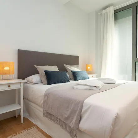 Rent this 1 bed apartment on Carrer de Provença in 309-315, 08001 Barcelona
