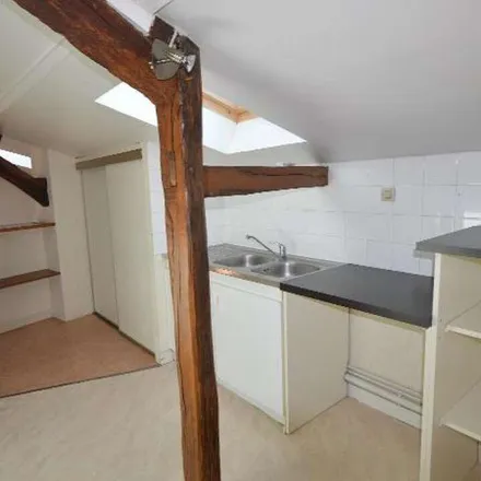 Rent this 3 bed apartment on La Maison Bourgeoise in Chemin de Gentil, 49340 Nuaillé