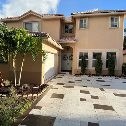 Buy this 5 bed house on 14113 North Cypress Cove Circle in Davie, FL 33325
