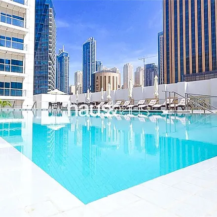 Image 7 - West Avenue Tower, Al Gharbi Street, Dubai Marina, Dubai, United Arab Emirates - Apartment for rent
