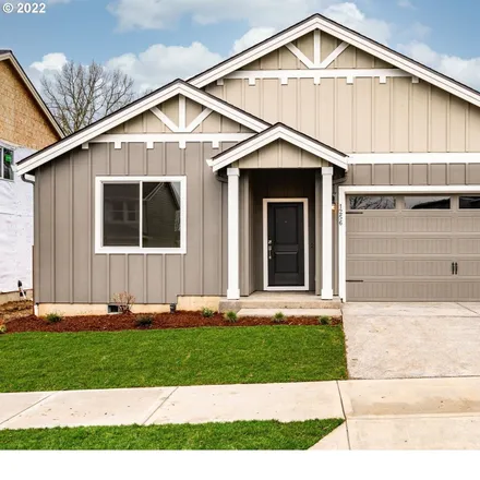 Buy this 3 bed house on North 88th Drive in Ridgefield, WA 98642