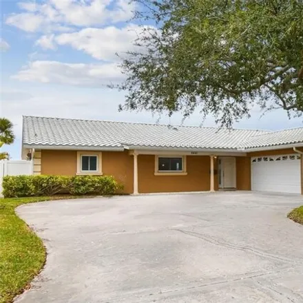 Image 3 - 6441 4th Palm Point Street, Saint Pete Beach, Pinellas County, FL 33706, USA - House for sale
