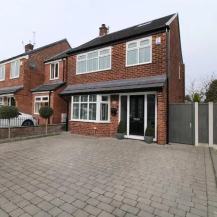 Buy this 3 bed house on Shaw Head Drive in Failsworth, M35 0SD