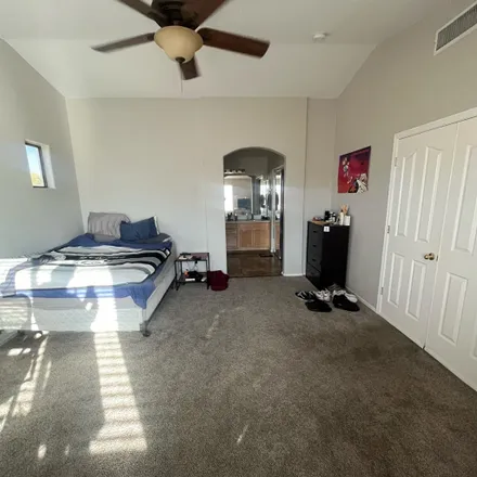 Rent this 1 bed room on 9312 East Lompoc Avenue in Mesa, AZ 85209