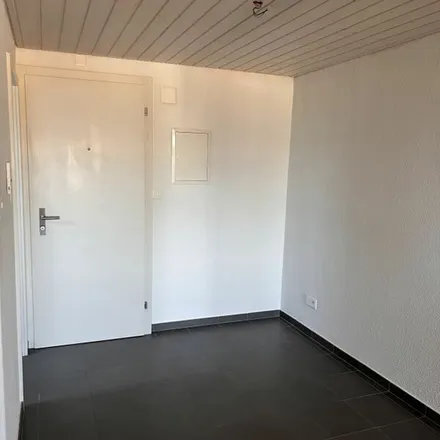 Image 4 - Hauptstrasse 80, 9553 Bettwiesen, Switzerland - Apartment for rent