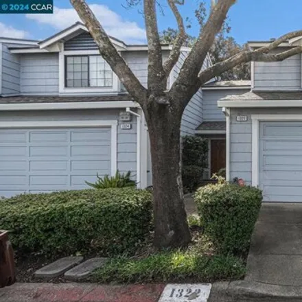 Image 2 - 1320 Black Oak Court, Pinole, CA 94564, USA - Townhouse for sale