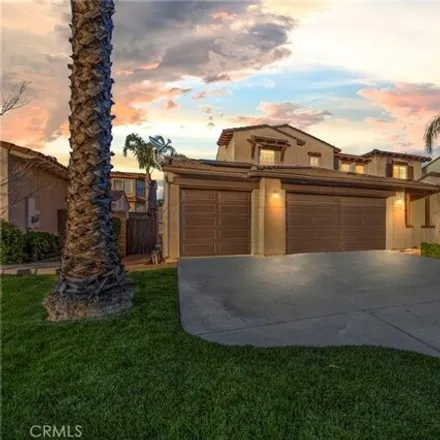 Image 1 - 21756 Pink Ginger Court, Wildomar, CA 92595, USA - House for sale