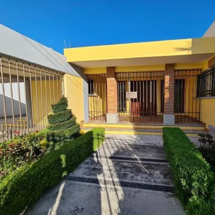 Buy this 4 bed house on Calle Bellas Artes 21 in 72754 Tlaxcalancingo (San Bernardino), PUE