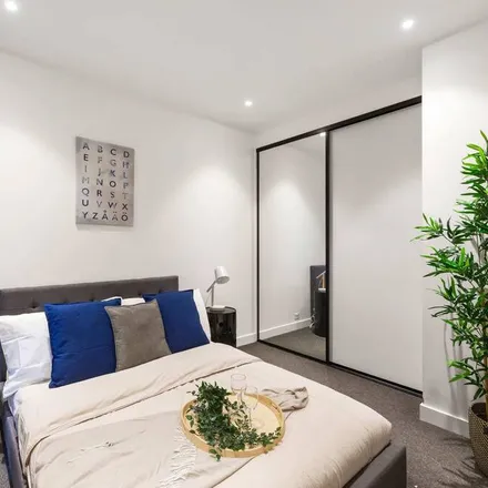 Rent this 2 bed apartment on Carlton in Melbourne, Victoria