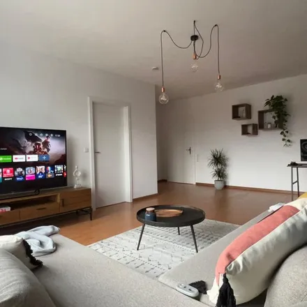 Rent this 4 bed apartment on unnamed road in 49074 Osnabrück, Germany