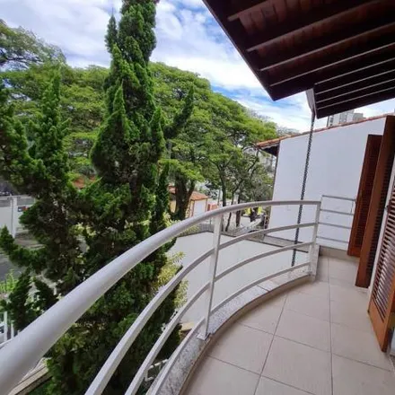 Buy this 4 bed house on Rua Miosótis in Jardim das Flòres, Osasco - SP
