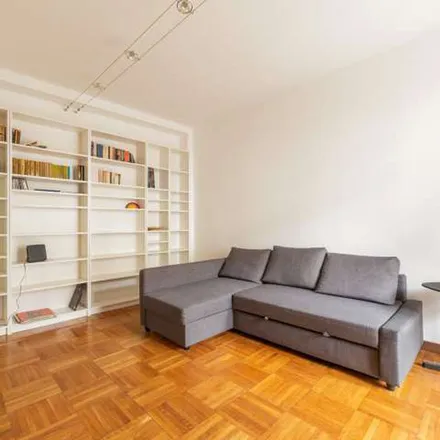 Image 2 - Via Giorgio Washington, 20146 Milan MI, Italy - Apartment for rent