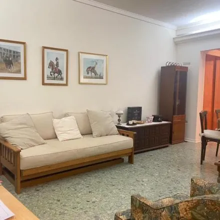 Rent this 1 bed apartment on Corrientes 1682 in Centro, B7600 JUW Mar del Plata