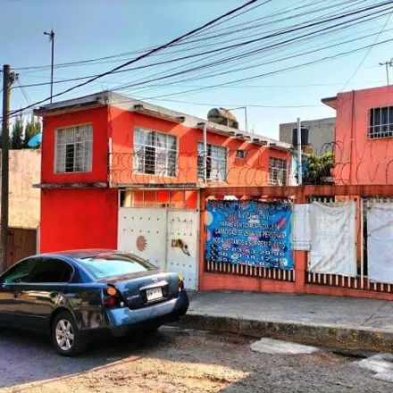 Image 1 - Calle Santa Bárbara, 54954 Buenavista, MEX, Mexico - House for sale