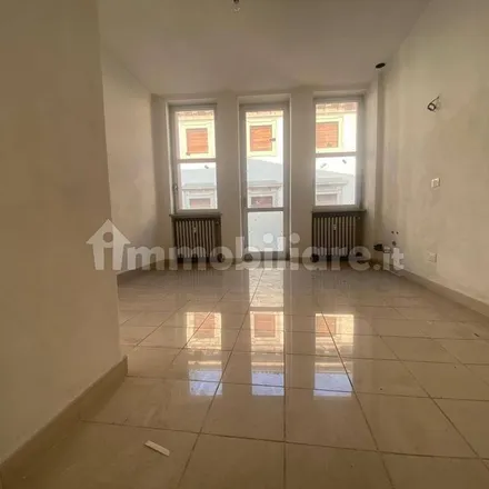 Rent this 3 bed apartment on Via Fiammenghini in 22063 Cantù CO, Italy