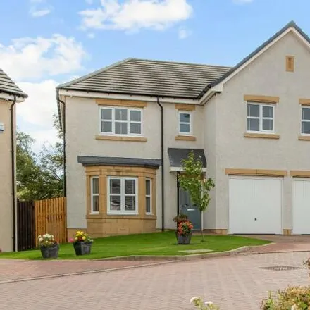 Buy this 5 bed house on Muirhead Crescent in Bo'ness, EH51 9TH
