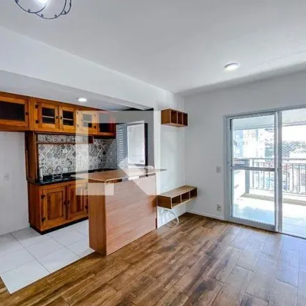 Buy this 2 bed apartment on Avenida Álvaro Ramos 456 in Belém, São Paulo - SP
