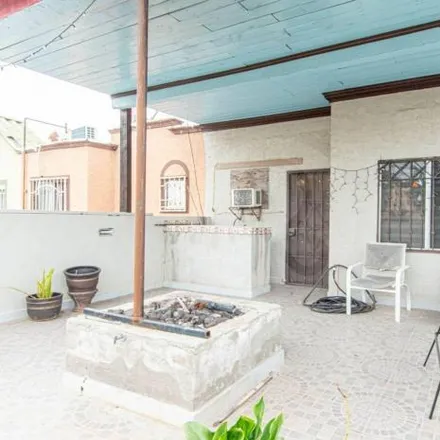 Buy this 3 bed house on Privada Rinconada de los Tulipanes in 22640 Tijuana, BCN