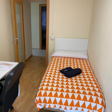 Rent this 1 bed room on Farmacia - Calle San Basilio 24 in Calle de San Basilio, 24