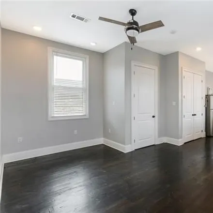Image 8 - 721 Desire Street, Bywater, New Orleans, LA 70117, USA - Townhouse for sale