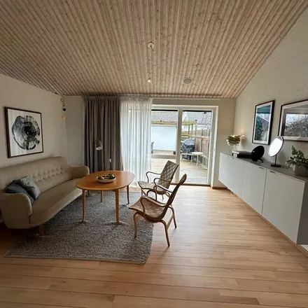 Image 1 - Fågelvik, Högs byaväg, 231 62 Kurland, Sweden - Apartment for rent