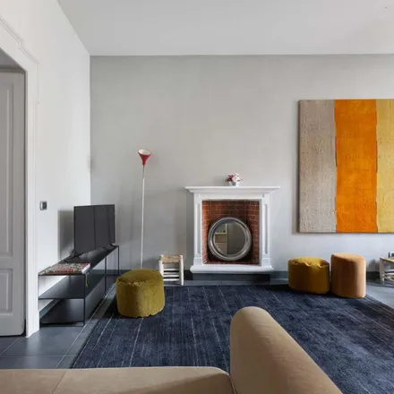 Rent this 1 bed apartment on Via Giovanni Battista Bertini 17 in 20154 Milan MI, Italy