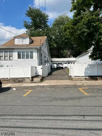 Buy this 4 bed townhouse on 146 Manchester Avenue in Paterson, NJ 07502