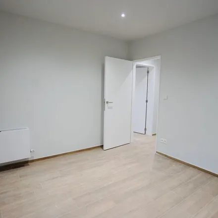 Rent this 3 bed apartment on Rue Bonne Espérance 38 in 5640 Mettet, Belgium