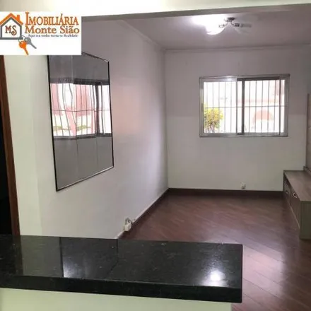 Buy this 1 bed apartment on Avenida Presidente Humberto de Alencar Castelo Branco 3316 in Vila Augusta, Guarulhos - SP