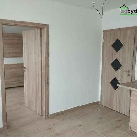Rent this 2 bed apartment on ev.1 in 334 43 Dnešice, Czechia