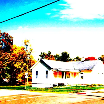 Image 1 - 401 Colfax Street, Aurora, IL 60505, USA - House for sale