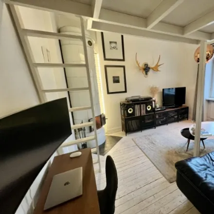 Rent this 1 bed condo on Kocksgatan 41 in 116 24 Stockholm, Sweden