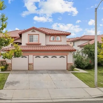 Buy this 5 bed house on 6534 Almond Valley Way in Lancaster, CA 93536