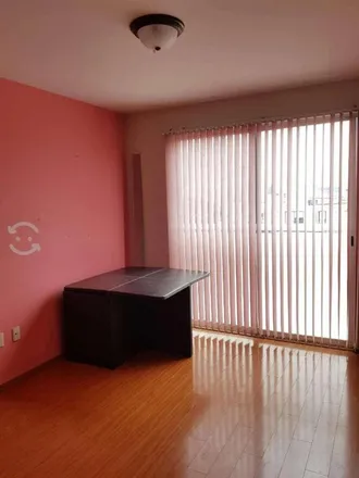 Buy this studio apartment on Calzada de Tlalpan in Benito Juárez, 03440 Mexico City