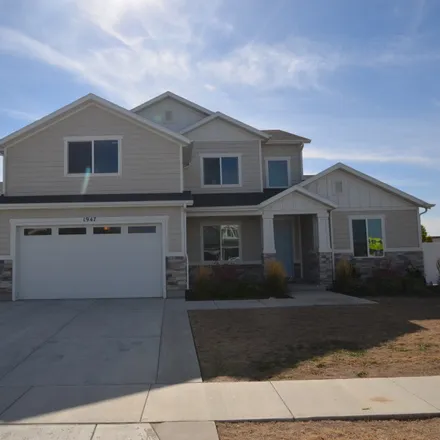 Buy this 4 bed house on 8500 Sixshooter Circle in Sandy, UT 84093