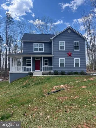 Buy this 5 bed house on Heritage Vintage Court in Spotsylvania County, VA 22568