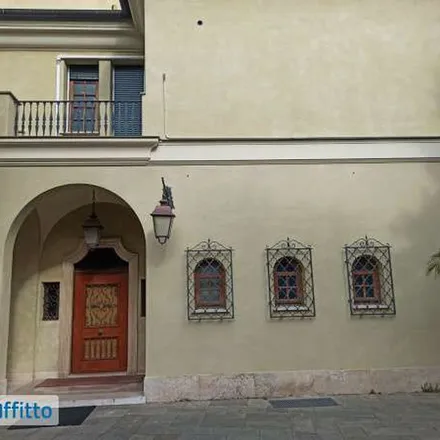 Image 3 - Via Cinque Maggio 4d, 16147 Genoa Genoa, Italy - Apartment for rent