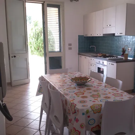 Image 2 - Via Campania, 92013 Menfi AG, Italy - Apartment for rent