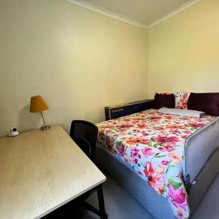 Rent this 2 bed apartment on Froome Street in Atholl Gardens, Sandton