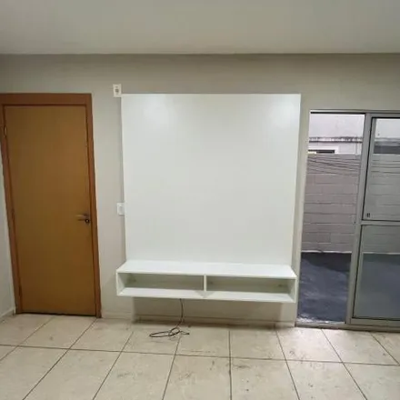 Rent this 2 bed apartment on unnamed road in Coxipó, Cuiabá - MT