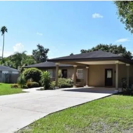 Buy this 3 bed house on 2064 Datura Street in Sarasota Heights, Sarasota